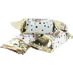 Цукерки Золотий запас Святкові 2 кг