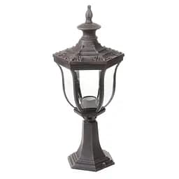 Класичний ліхтар Brille садово-парковий GL-79 BH IP33