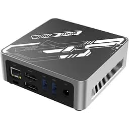 Неттоп WooYi M1 8/512GB [161044] - мініатюра 2