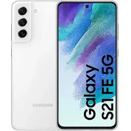 Samsung Galaxy S21 FE 5G SM-G9900 8/128GB White