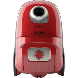 Пилосос Gorenje VCEA23GLR (731456) [106353] - мініатюра 2