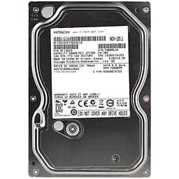 Накопичувач HDD 3.5" SATA 500GB Hitachi 7200rpm 16MB (HDS721050CLA662)_Refurbished (HDS721050CLA662_Refurbished)