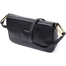 Кожаная сумка женская Vintage 21х14х4.5 см sum0024722