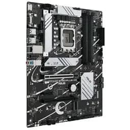 Материнська плата Asus (PRIME B760-PLUS D4)