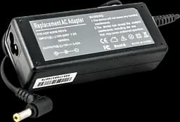 Блок живлення PowerPlant ACER 65W (AC65F5517) - мініатюра 1