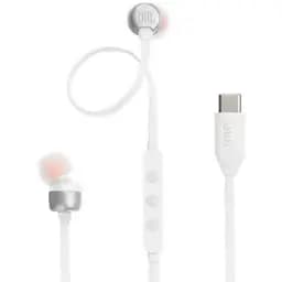 Гарнітура JBL Tune 310C USB-C White (JBLT310CWHT) (6995504)