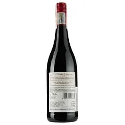 Вино KWV Classic Collection Pinotage, червоне, сухе, 11-14,5%, 0,75 л - мініатюра 2