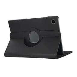 Чохол з поворотом на 360 Samsung Tab A9 SM X210 X216 X215 Чорний - мініатюра 3