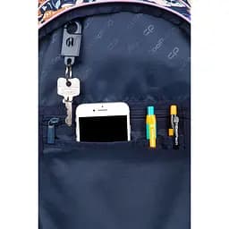 Рюкзак CoolPack Spіner Oh My Dear, з термокишенею, 24 л, 41x30x13 см, M (F001664) - мініатюра 6