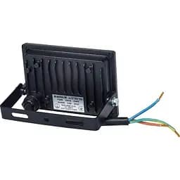 Прожектор Magnum FL12 ECO LED 20Вт slim 6500К IP65 (90022011) - мініатюра 3