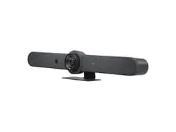 Веб-камера Logitech Rally Bar Graphite (960-001311)
