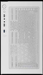 Корпус AeroCool Viewport Mini-G-WT-v2 ARGB White (ACCM-ES09133.21) - мініатюра 3