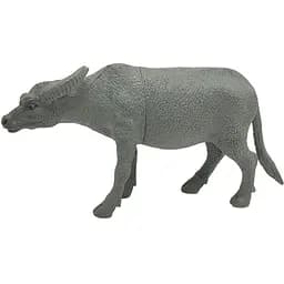 Игровая фигурка серии Домашние животные Буйвол Bambi N588-2-5, 13.5 см