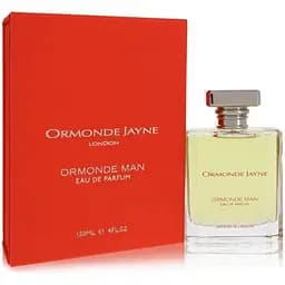 Парфумована вода Ormonde Jayne Ormonde Man 120 мл