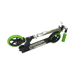 Самокат Nixor Sports Professional 200 зелений (NA01058) - мініатюра 2