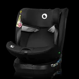 Автокрісло Lionelo Brave I-Size Black Carbon 40-150 см (LO-BRAVE I-SIZE BLACK CARBON) - мініатюра 6