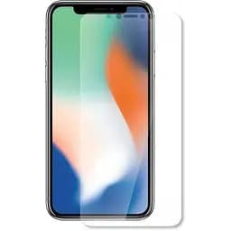 Захисна плівка StatusSKIN для Apple iPhone X Екран Матова Lite