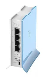 Маршрутизатор hAP lite TC MikroTiK teh0017111