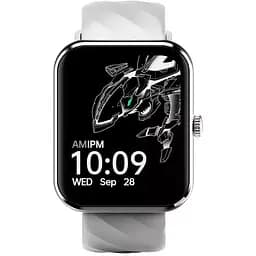 Смарт годинник Black Shark Watch GT Neo Silver