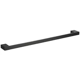 Тримач для рушника Kraus Stelios чорний KEA-19937MB Чорний матовий