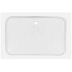 Душевой поддон Lidz Kapielka ST120x80х14, прямоугольный LKAST1208014