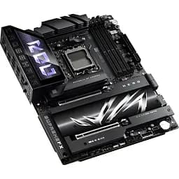Материнська плата Asus ROG Crosshair X870E Hero UA [139882] - мініатюра 7