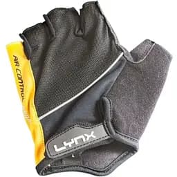 Перчатки Lynx Pro Black/Yellow M (PRO-BY-M)
