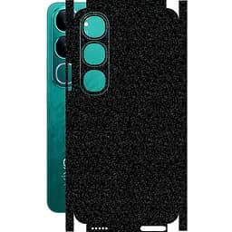 Защитная пленка StatusSKIN для Vivo Y300 5G Корпус Винил Галактика