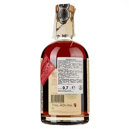 Ром Don Papa Rum, 40%, 0,7 л - мініатюра 3