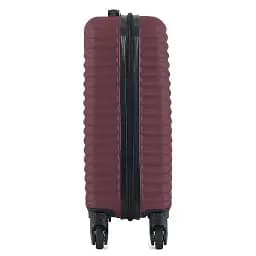 Валіза Semi Line 18" S Burgundy (T5574-1) - мініатюра 6