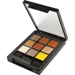 Палетка теней для век Karaja Wonder Sculpt №2, 7.2 г