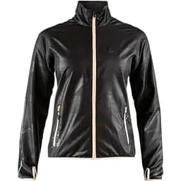 Куртка Craft Eaze Jacket Woman S Черный (1068-1906401 S 999000)