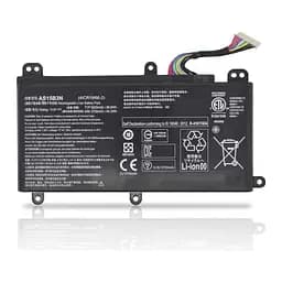 Батарея до ноутбука Acer (AS15B3N) Predator 17 G9-791G 17X GX-792 G9-591 | 14.8V 76.96 Wh | Replacement