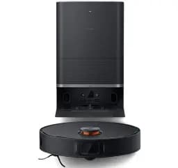 Робот-пилосос з вологим прибиранням Xiaomi Robot Vacuum X20 Max UA UCRF - мініатюра 2