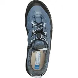 Кросівки AKU Rocket DFS GTX W’S 5.5 Light Grey - мініатюра 3