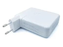 Зарядний пристрій Armors Original 140W USB-C Power Adapter (MLYU3) - мініатюра 3