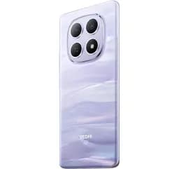 Смартфон Xiaomi Redmi Note 15 5G 8/256Gb Mist Purple No Adapter UA UCRF