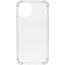 Чохол-накладка Toto MiaMi Sting Apple iPhone 11 Pro Transparent