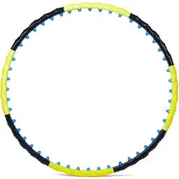 Хулахуп с массажером Hop-Sport 4806