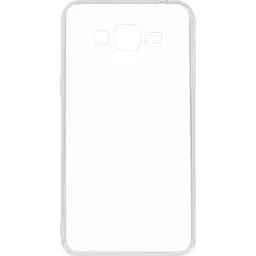 Чехол-накладка Toto Acrylic+TPU Case Samsung Galaxy J2 Prime Transparent