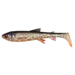Силікон Savage Gear 3D Whitefish Shad 200 мм 62.0g Dirty Silver (1 шт/уп)