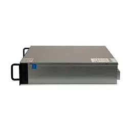 Джерело безперебійного живлення Kraft KRF-RM/3000VA/3KW/Ex Pro Online UPS під зовнішній акумулятор (42-00047) - мініатюра 5