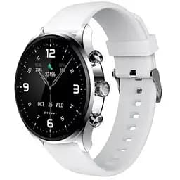 Смарт-годинник Black Shark S1 Classic Silver