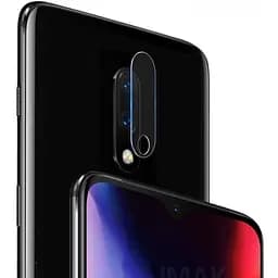 Захисне скло на камеру DK Clear Glass Box для OnePlus 7 clear