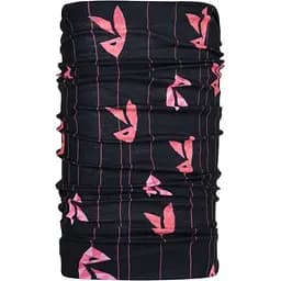 Мультиповязка Zajo Unitube Black/Pink (ZA-2084916)