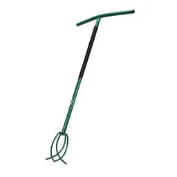 Культиватор грунта ручной Flo 95х50 см Ø= 22 см [12/48] (35677)