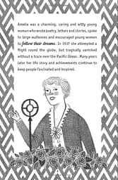 The Extraordinary Life of Amelia Earhart - мініатюра 6
