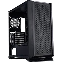 Корпус 1stPlayer PS8MX-BK Black [146436] - мініатюра 3