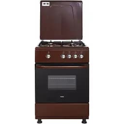 Газова плита Eleyus Orum 6001 EF BR