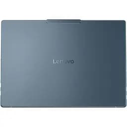 Ноутбук Lenovo Yoga Pro 9 16IAH10 Ultra 7 255H la 51GHz, 32GB LPDDR5x, 1TB, RTX 5070 8GB, Windows 11 Home - мініатюра 11